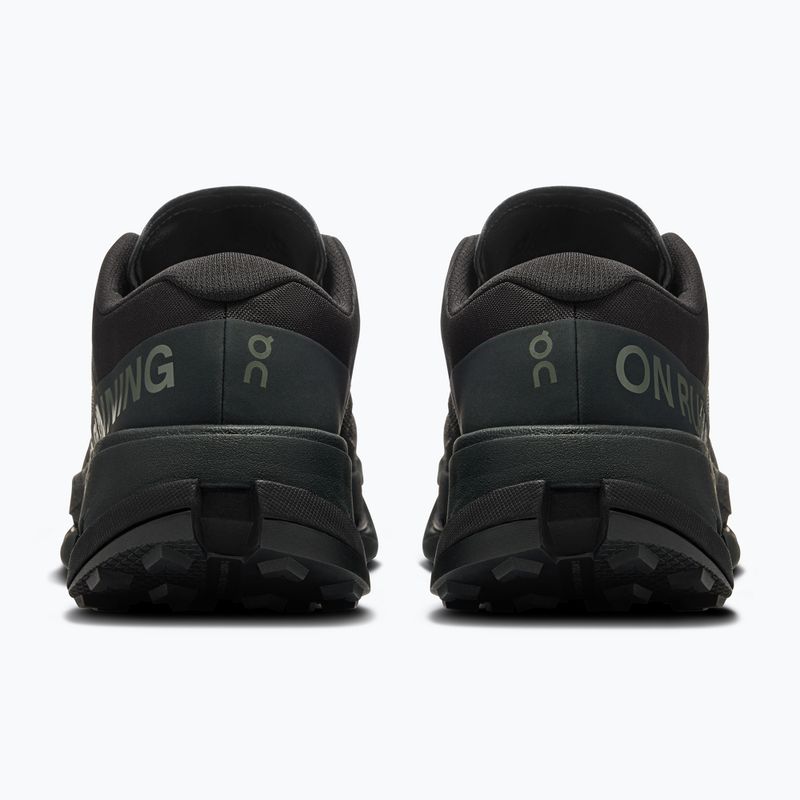 Herren-Laufschuhe On Cloudultra 3 schwarz/schwarz 11