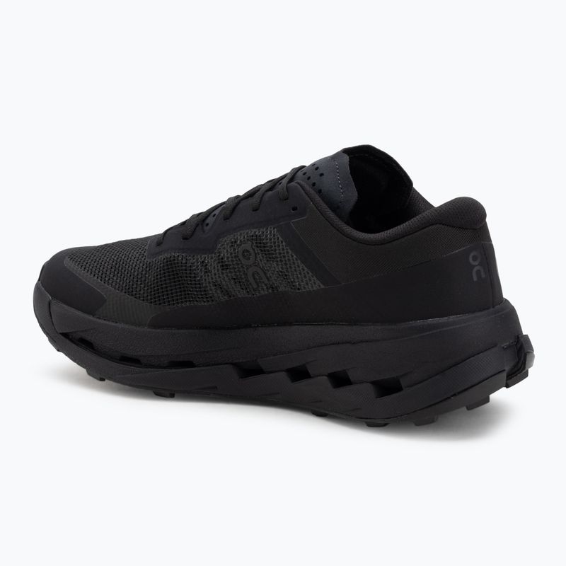 Herren-Laufschuhe On Cloudultra 3 schwarz/schwarz 3