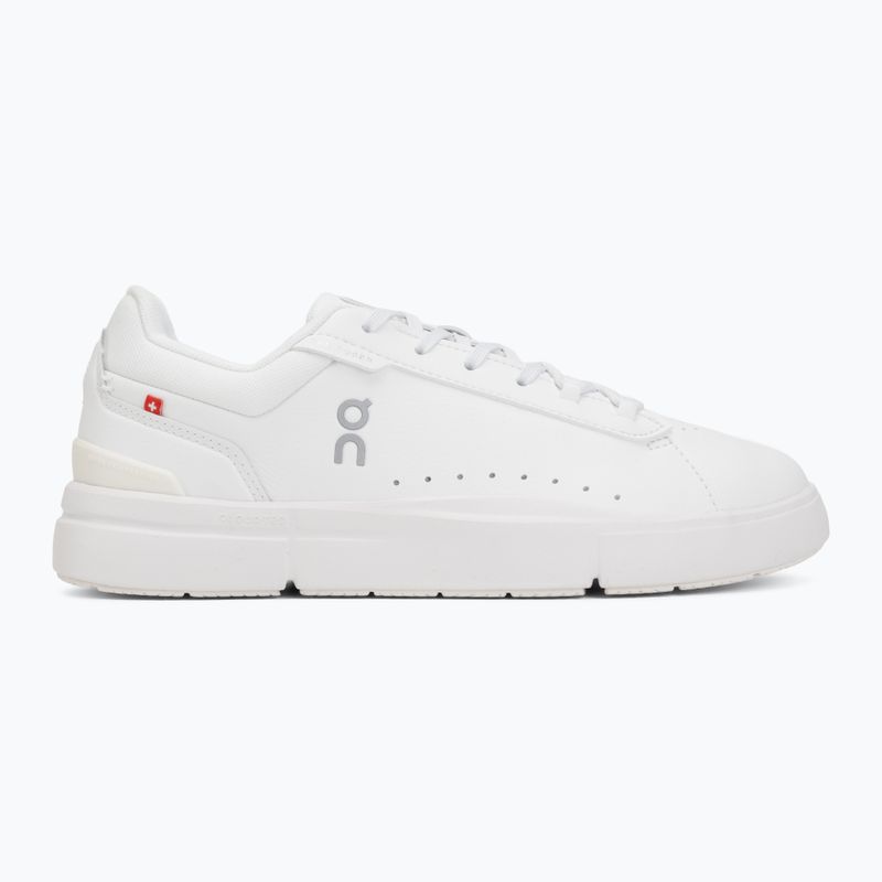 Damenschuhe On The Rodger Advantage white/white 2