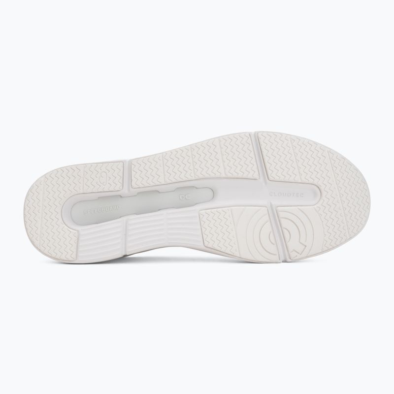 Damenschuhe On The Rodger Advantage white/white 4