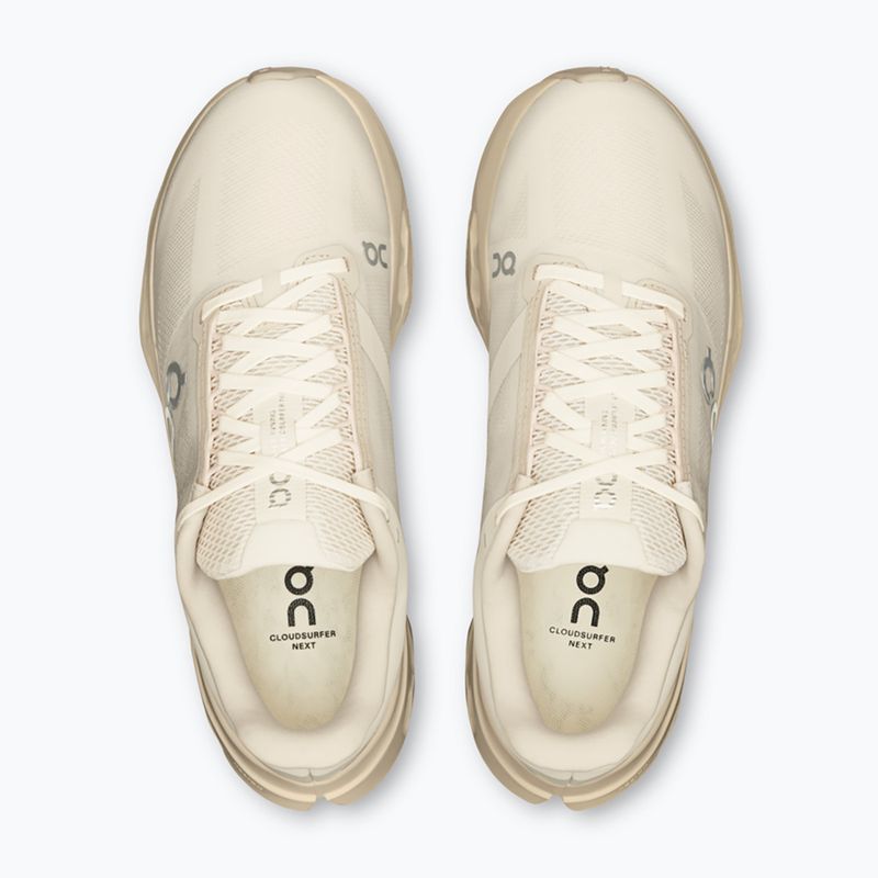 Women's On Cloudsurfer Next Tau/Tau Laufschuhe 12