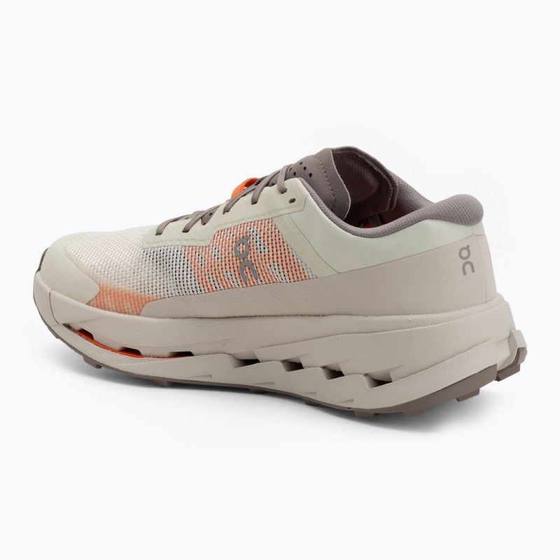 Herren-Laufschuhe On Cloudultra 3 cinder/pearl 3