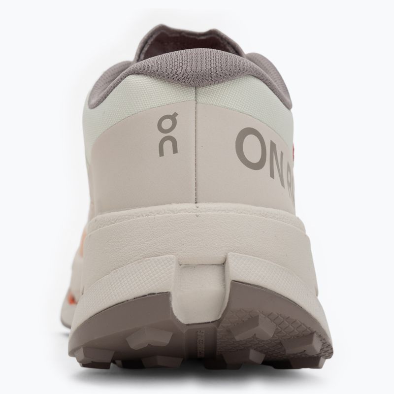 Herren-Laufschuhe On Cloudultra 3 cinder/pearl 6