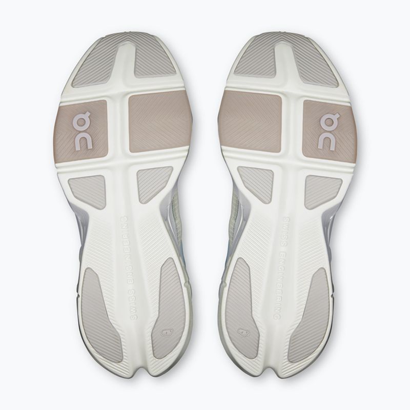 Damen Trainingsschuhe On Cloudpulse Next arctic/glacier 13