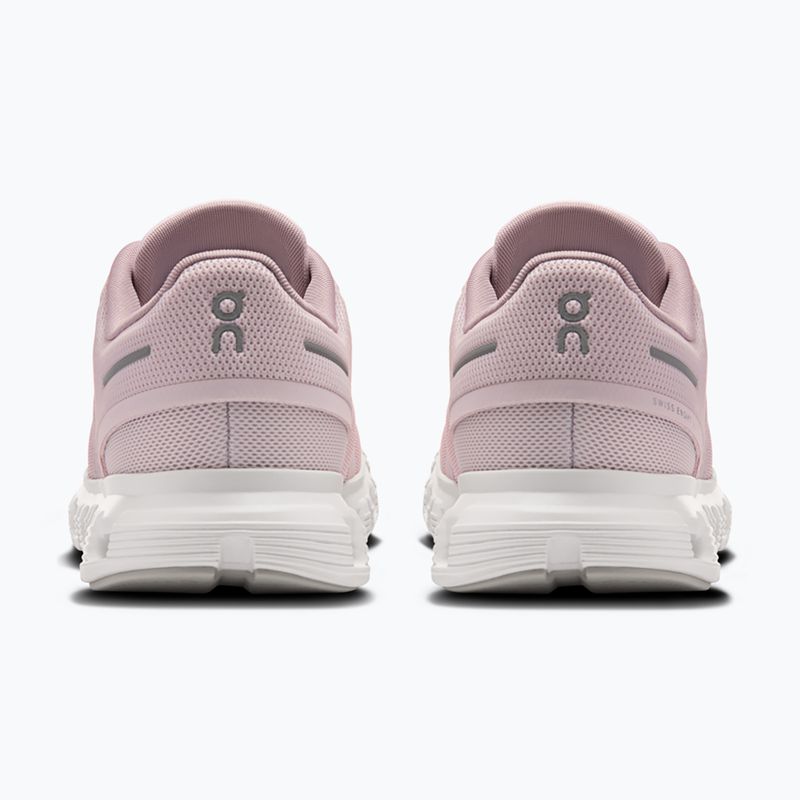 Damenlaufschuhe On Running Cloud 6 orchid/fade 4