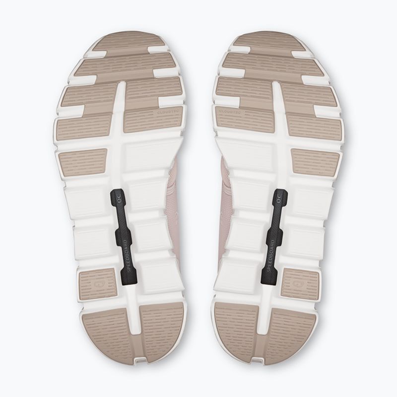 Damenlaufschuhe On Running Cloud 6 orchid/fade 6