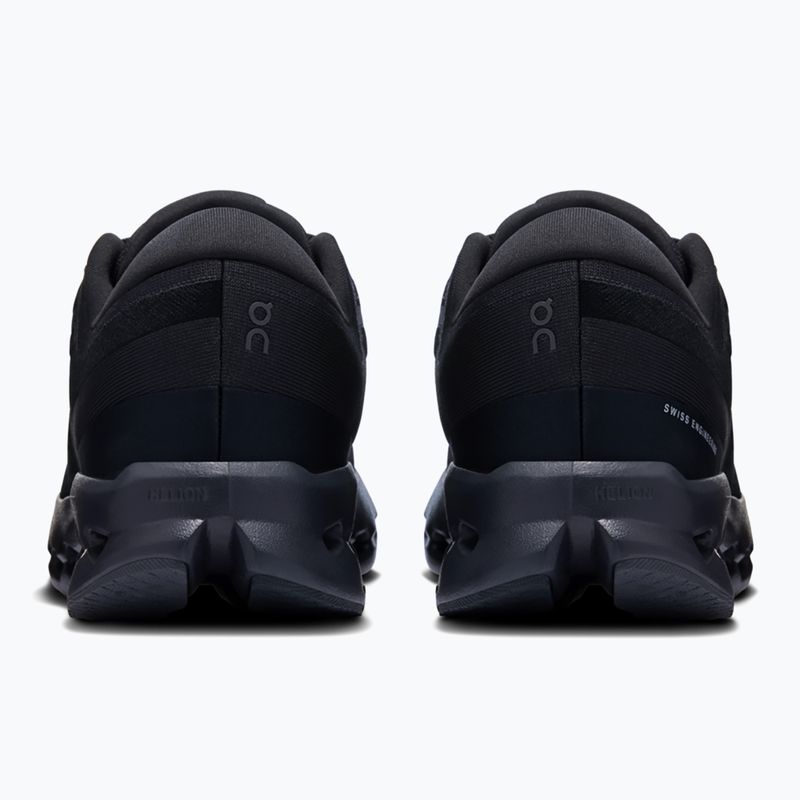 Women's Running Schuhe On Cloudsurfer 2 Wide 4