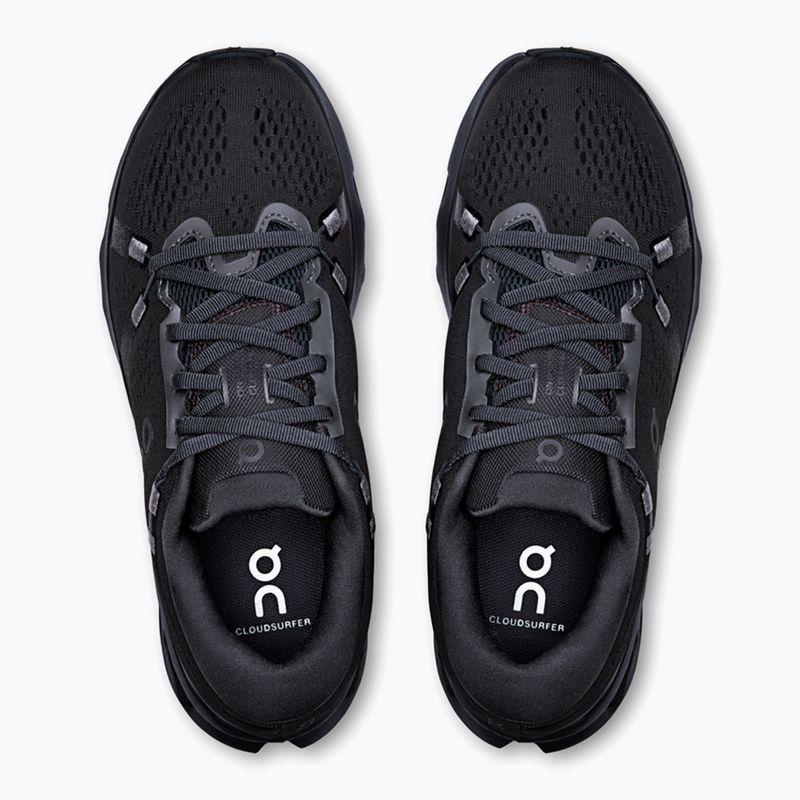 Women's Running Schuhe On Cloudsurfer 2 Wide 6