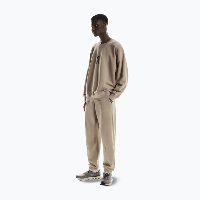 Herrenhose On Club desert 4