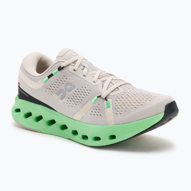 Herren On Cloudsurfer 2 truffle/honeydew Laufschuhe
