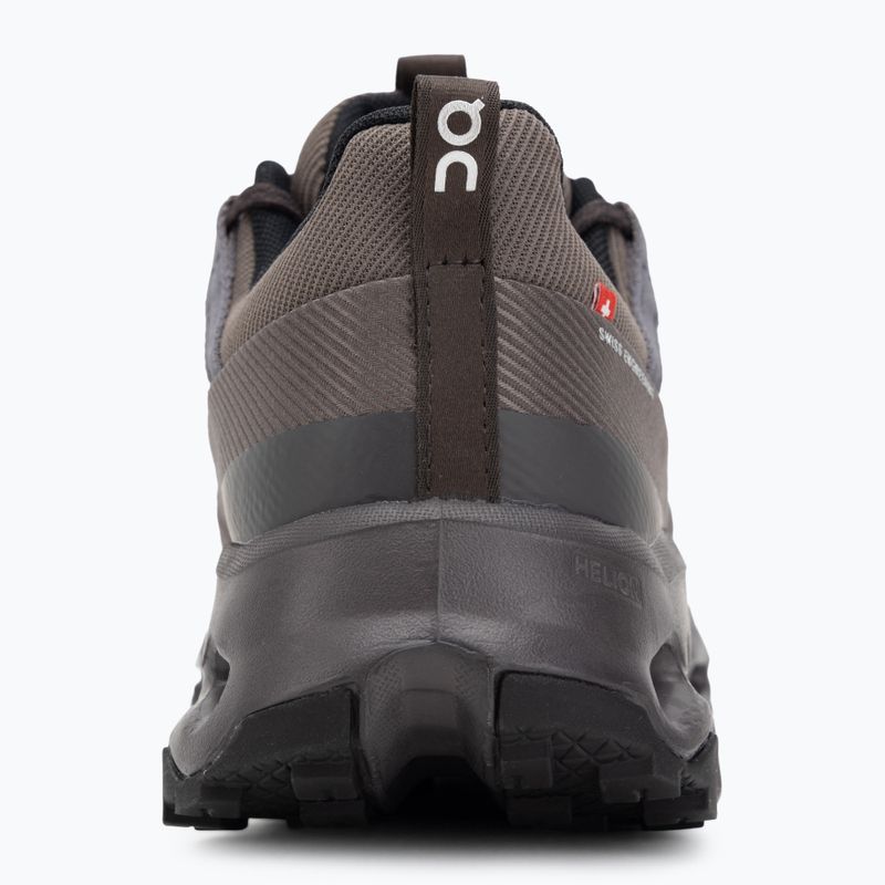 Damen Schuhe On Cloudhorizon eclipse/pebble 6