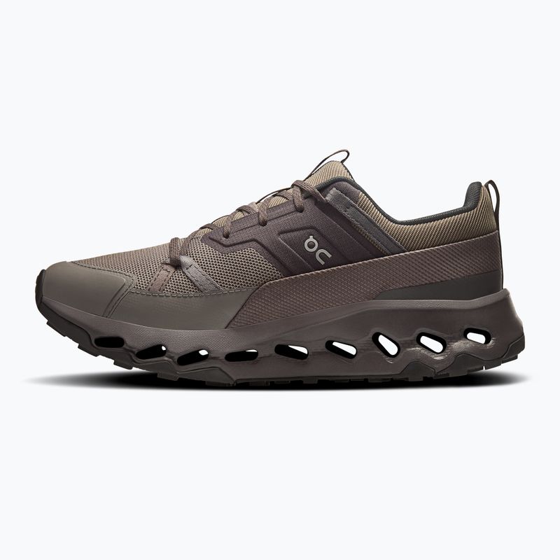 Damen Schuhe On Cloudhorizon eclipse/pebble 2