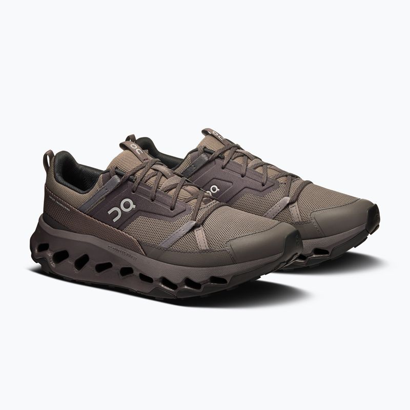 Damen Schuhe On Cloudhorizon eclipse/pebble 3