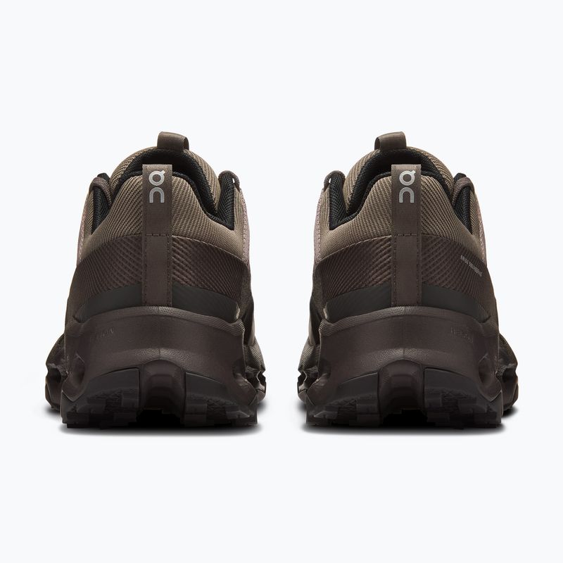 Damen Schuhe On Cloudhorizon eclipse/pebble 4