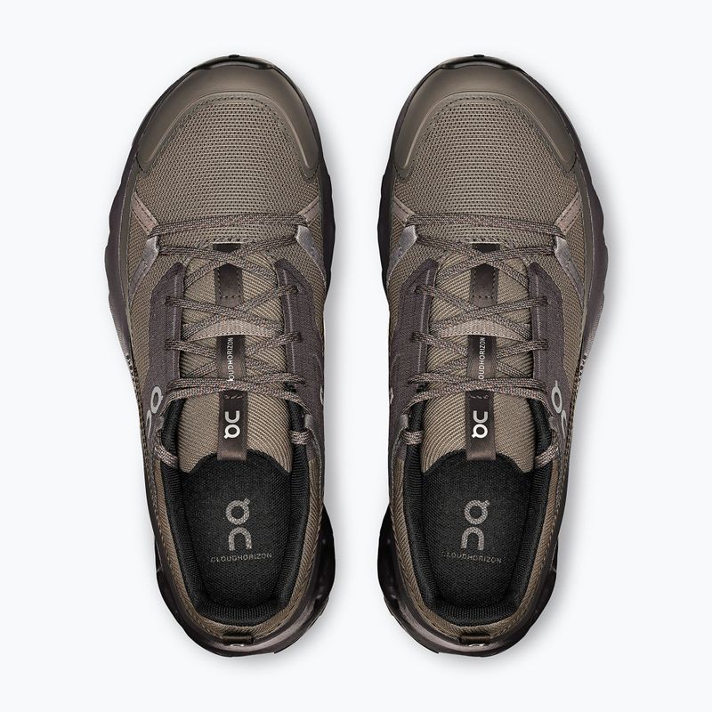 Damen Schuhe On Cloudhorizon eclipse/pebble 6