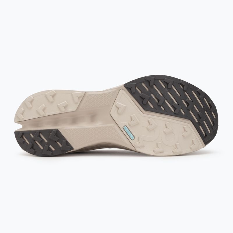 Herren-Laufschuhe On Cloudsurfer Trail 2 Waterproof cinder/desert 4