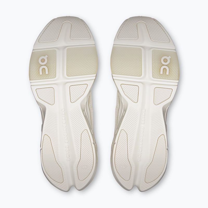 Damen-Trainingsschuhe On Running Cloudpulse Next white/ice 5