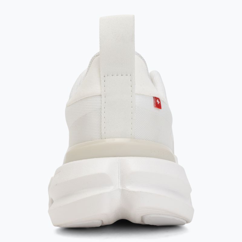 Damen-Trainingsschuhe On Running Cloudpulse Next white/ice 6