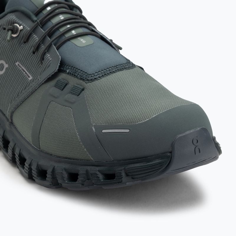 Herren Schuhe On Cloud 6 WP olive/evergreen 7