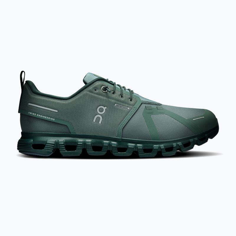 Herren Schuhe On Cloud 6 WP olive/evergreen