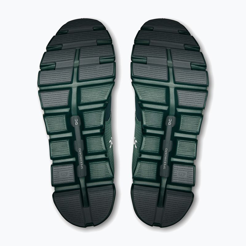 Herren Schuhe On Cloud 6 WP olive/evergreen 5