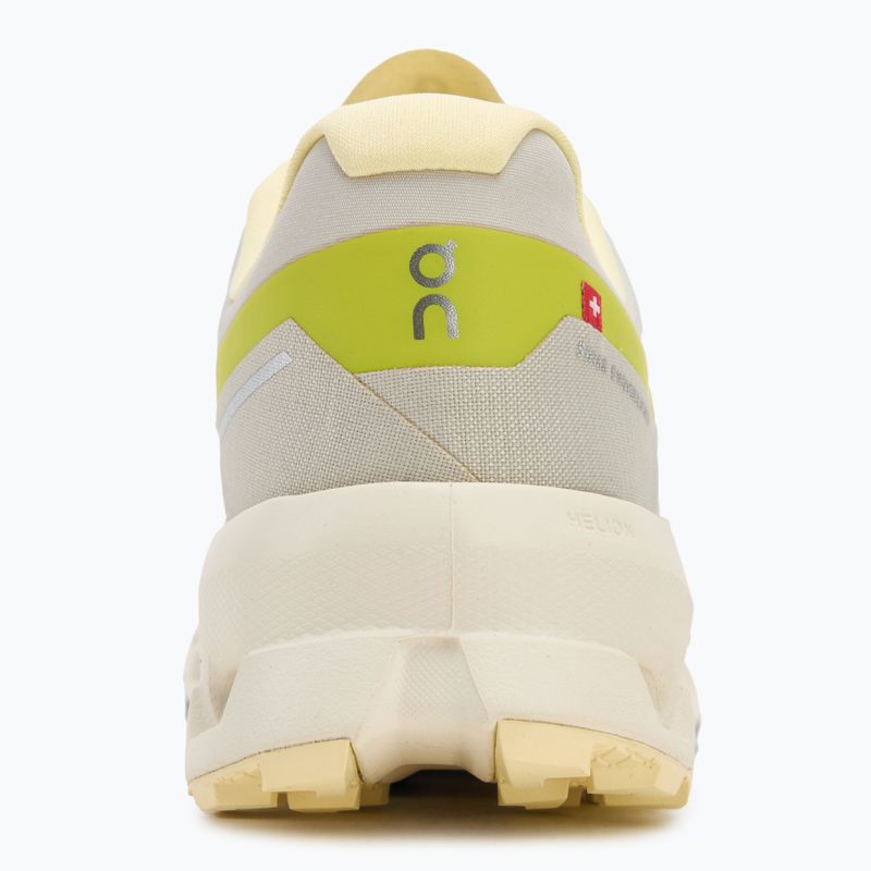 Damen-Laufschuhe On Cloudvista 2 pelican/ghost 6