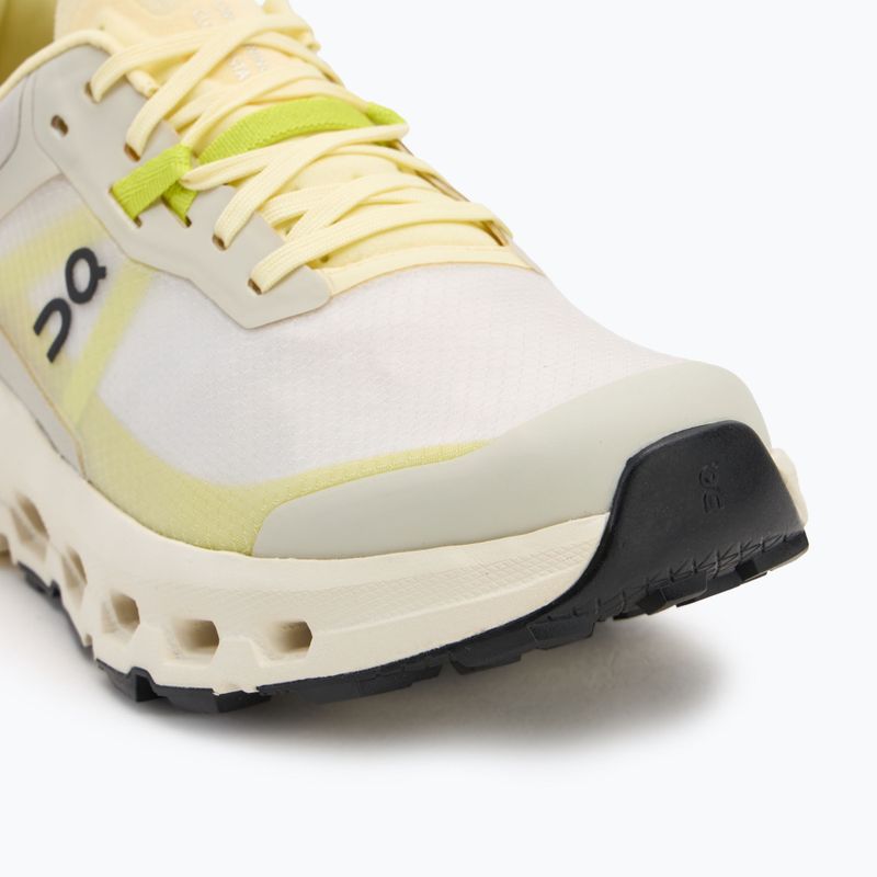 Damen-Laufschuhe On Cloudvista 2 pelican/ghost 7