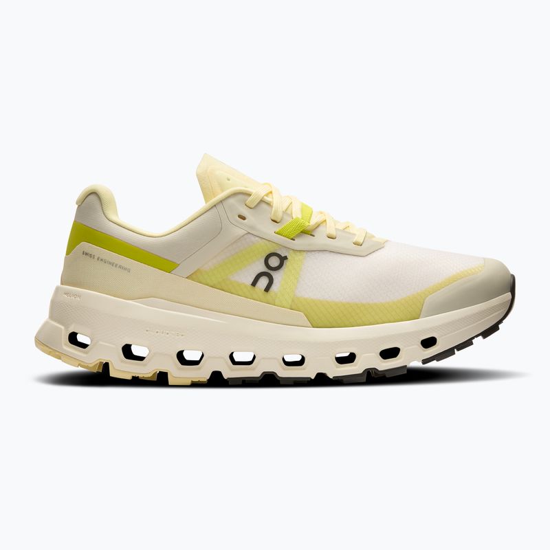 Damen-Laufschuhe On Running Cloudvista 2 pelican/ghost