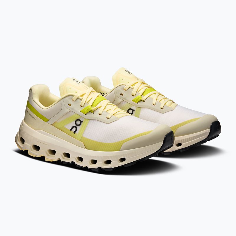 Damen-Laufschuhe On Running Cloudvista 2 pelican/ghost 3
