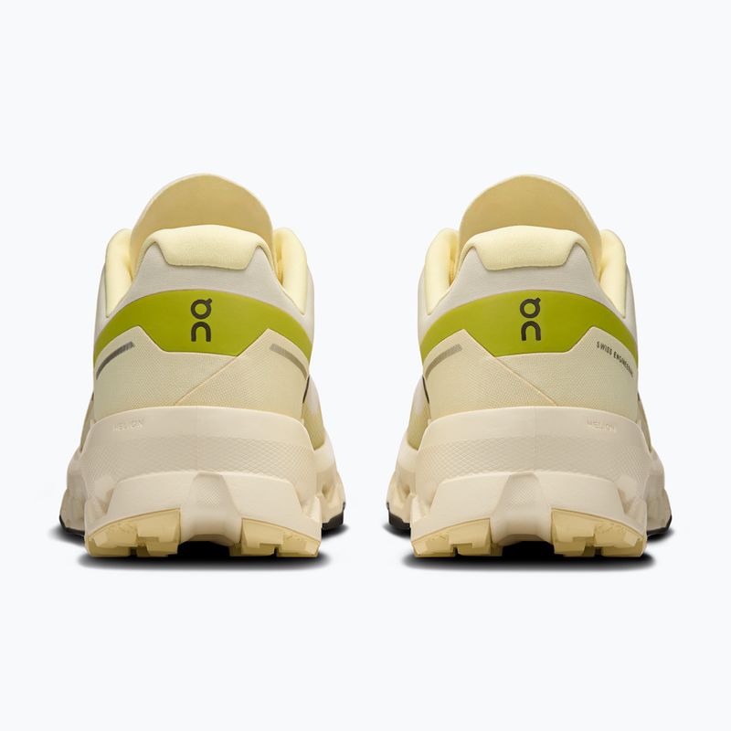 Damen-Laufschuhe On Running Cloudvista 2 pelican/ghost 4
