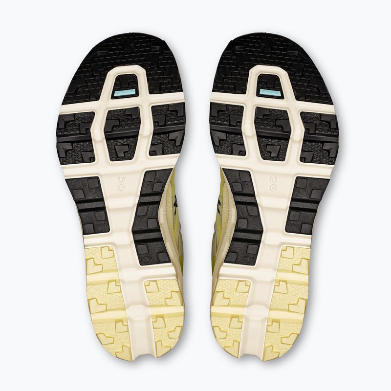 Damen-Laufschuhe On Running Cloudvista 2 pelican/ghost 5