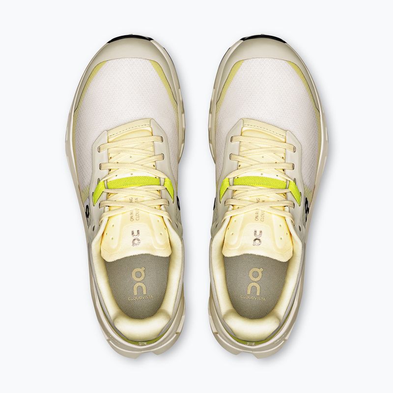 Damen-Laufschuhe On Running Cloudvista 2 pelican/ghost 6
