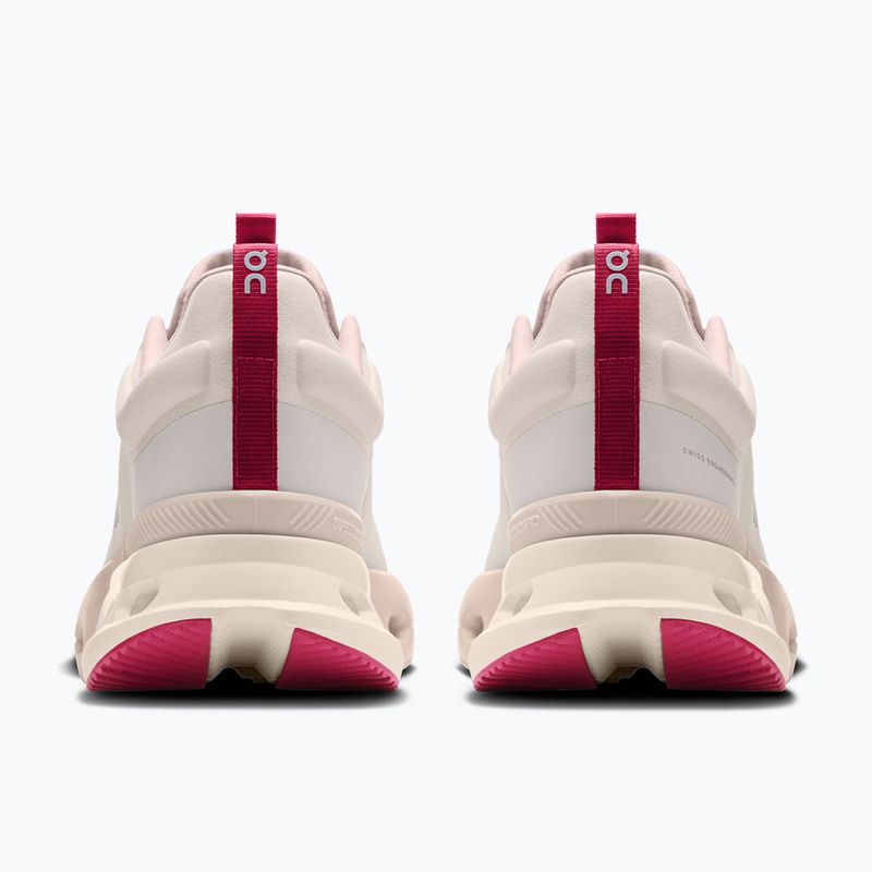 Damen Trainingsschuhe On Running Cloudnova X ice/fade 4
