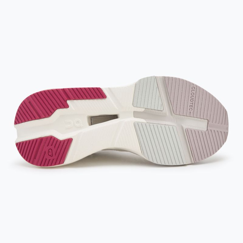 Damen Trainingsschuhe On Cloudnova X ice/fade 4