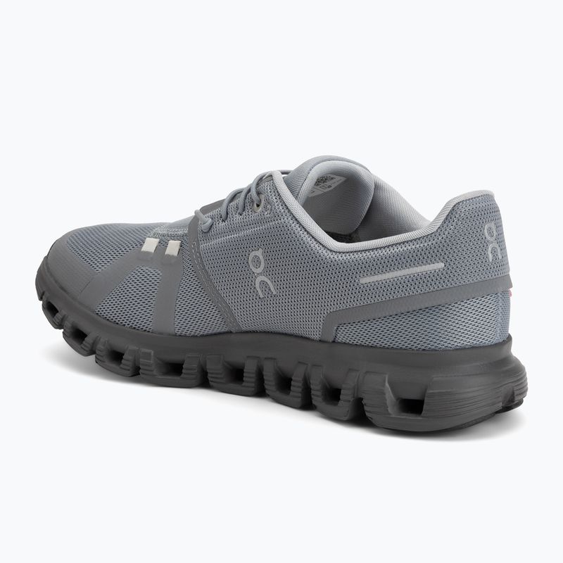 Herren Schuhe On Cloud 6 Apollo/Eclipse 3