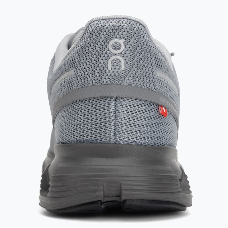 Herren Schuhe On Cloud 6 Apollo/Eclipse 6