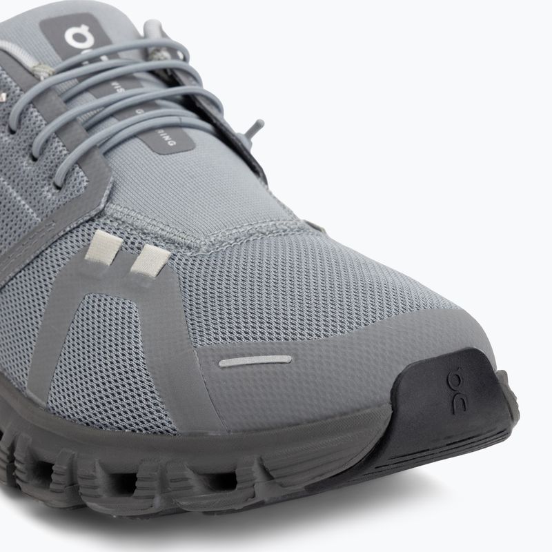 Herren Schuhe On Cloud 6 Apollo/Eclipse 7