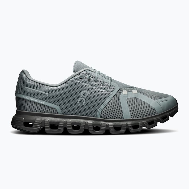 Herren Schuhe On Cloud 6 Apollo/Eclipse