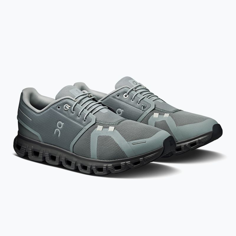 Herren Schuhe On Cloud 6 Apollo/Eclipse 3