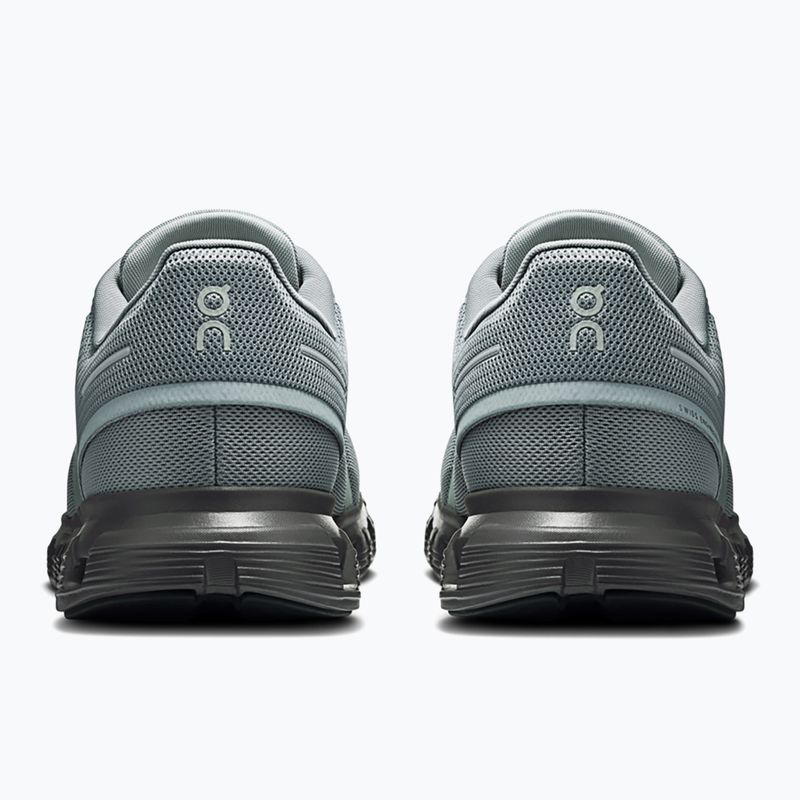 Herren Schuhe On Cloud 6 Apollo/Eclipse 4