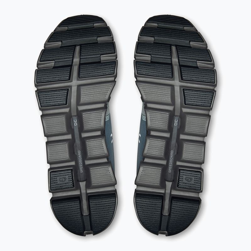 Herren Schuhe On Cloud 6 Apollo/Eclipse 5