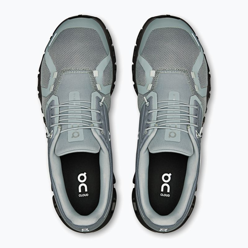 Herren Schuhe On Cloud 6 Apollo/Eclipse 6