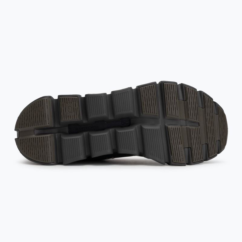 Herren Schuhe On Cloud 6 olive/eclipse 4