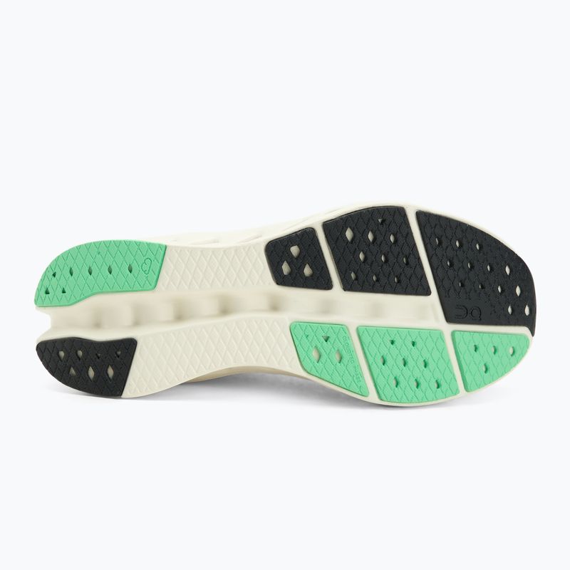 On Cloudsurfer 2 Damen Laufschuhe flieder/elfenbein 4