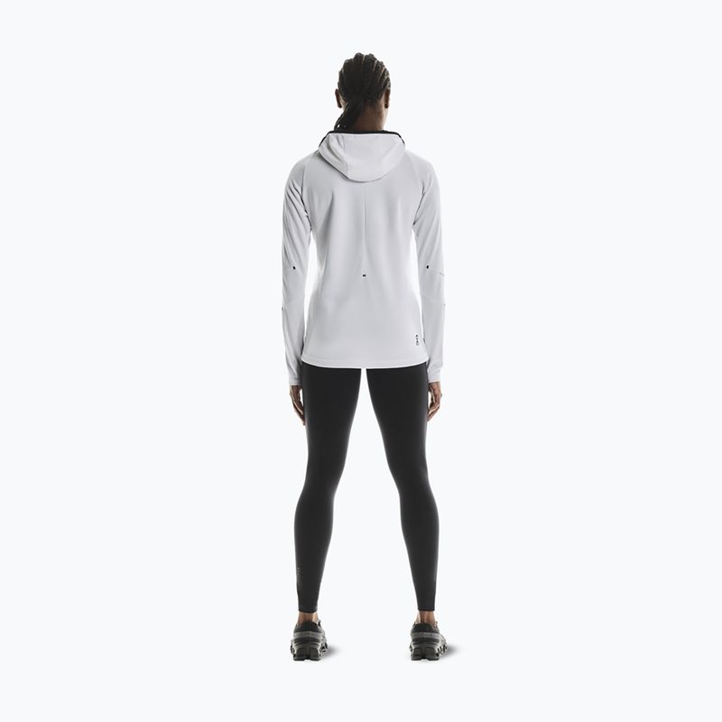 Damenlaufleggings On Performance black 3