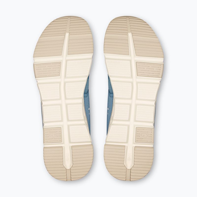 Kinder Schuhe On Cloud Sky Staub/Acai 5