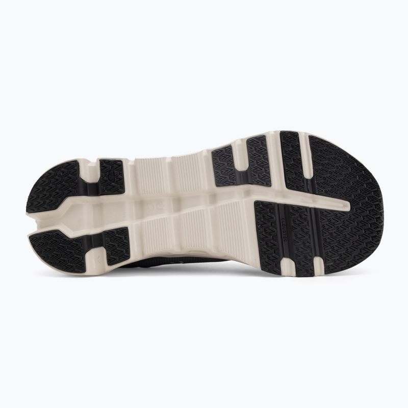 Herren On Cloudrunner 2 Wasserdichte eclipse/eclipse Laufschuhe 4