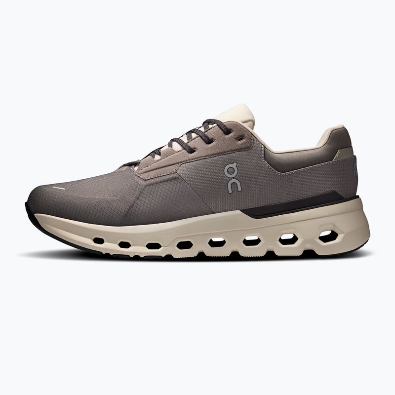 Herren On Cloudrunner 2 Wasserdichte eclipse/eclipse Laufschuhe 2