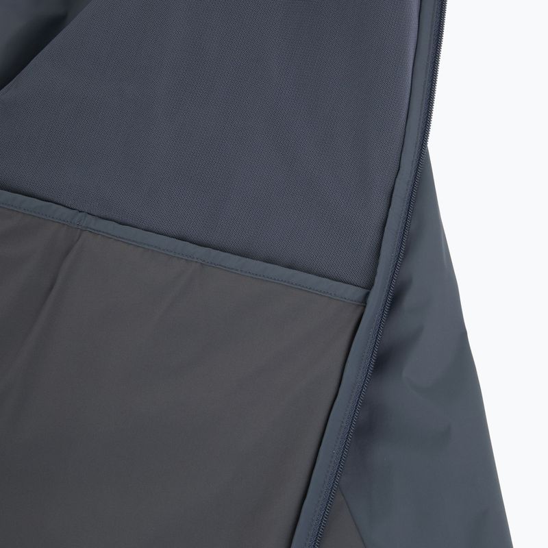 Herren Laufjacke On Weather Inulated navy/eclipse 5