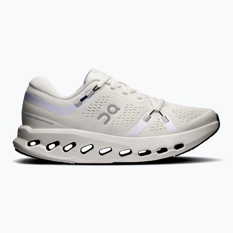 Women's Running Schuhe On Cloudsurfer 2 Wide